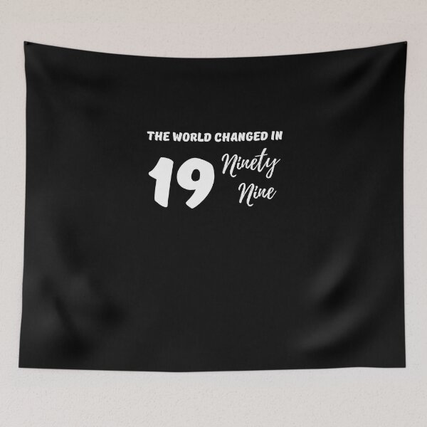 Item preview, Year 1999 designed and sold by BetterLifeToday.