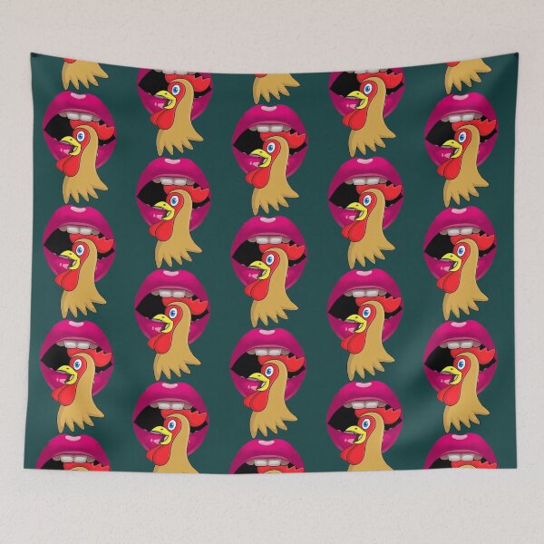 Item preview, Funny Blowjob Meme   designed and sold by LoveNGiftt.