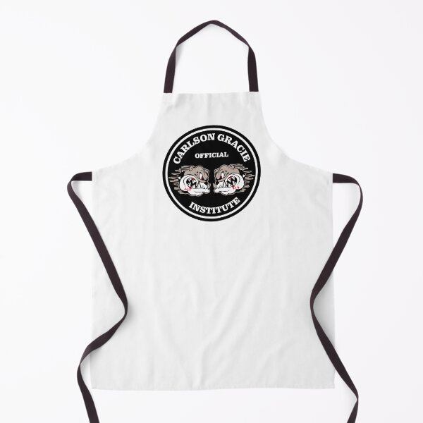 Item preview, Bulldog Carlson Gracie Logo jiu-jiusu institute designed and sold by The-sky-is-here.