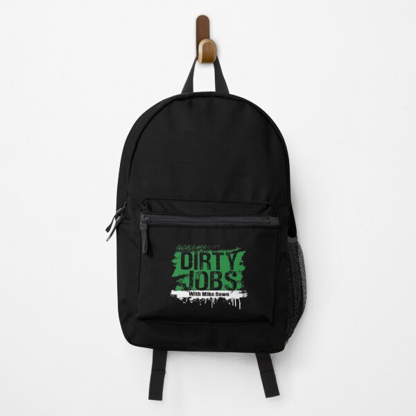 Item preview, Funny Dirty Jobs Quote, Dirty Jobs With Mike Rowe   designed and sold by LoveNGiftt.
