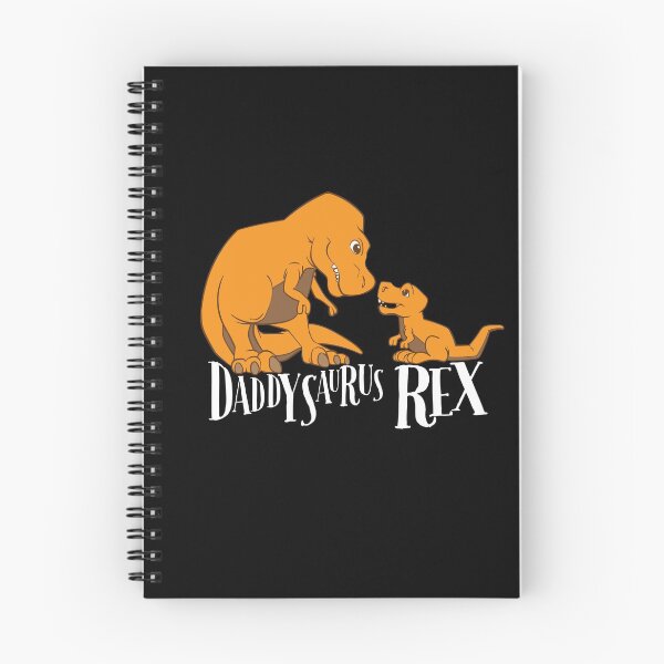 Item preview, Daddysaurus Rex Cute Funny  designed and sold by Phaedra Jones.