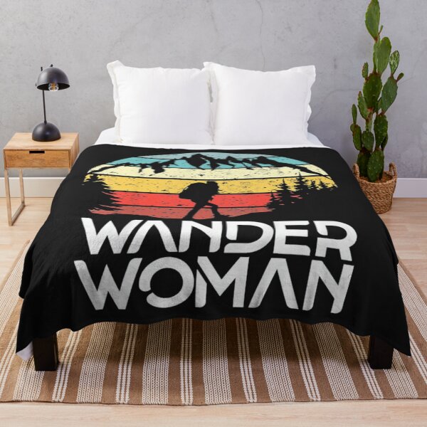 Item preview, Senderismo Deambular Mujer designed and sold by chanyang333.