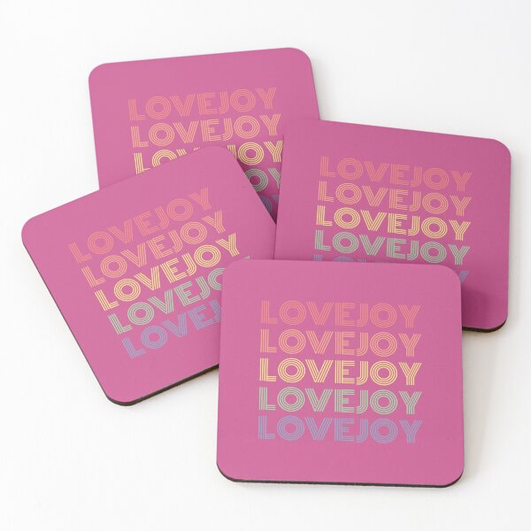 Item preview, Lovejoy  designed and sold by free2hug.