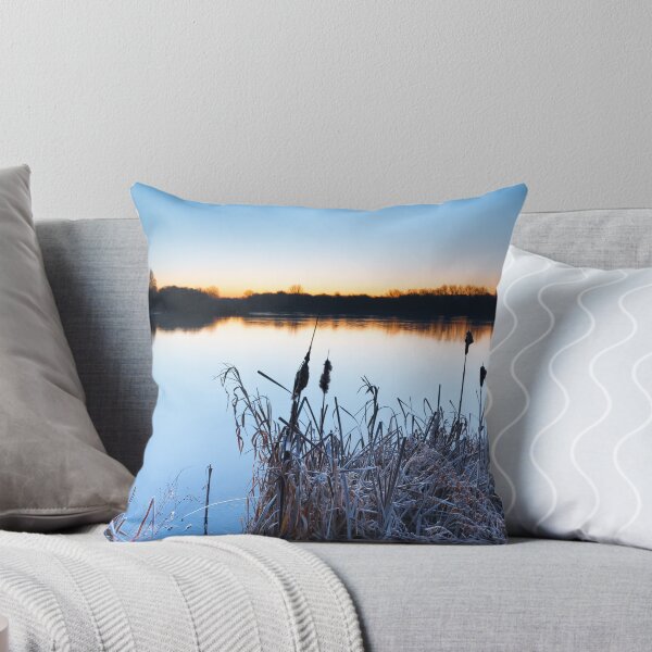 Item preview, Frosty dawn glow designed and sold by Ralph Goldsmith.