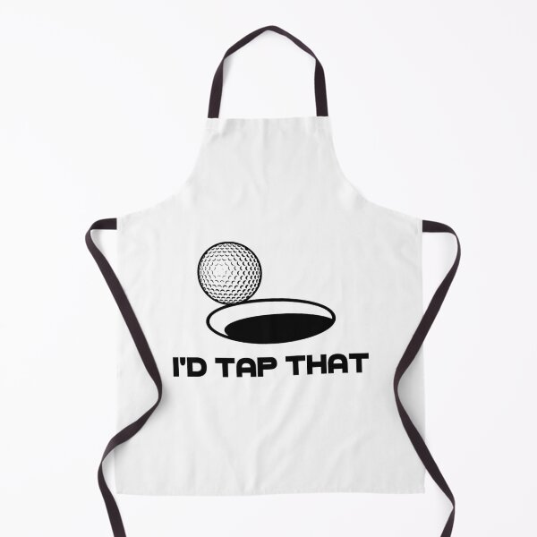 Item preview, Golf I_d Tap That   designed and sold by LoveNGiftt.