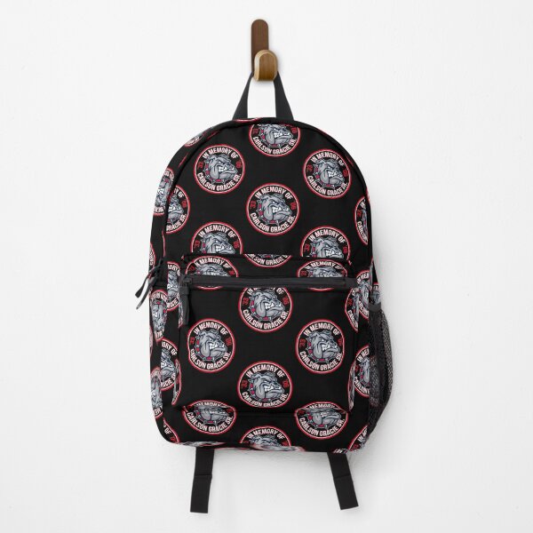Item preview, Bulldog Carlson Gracie sr Logo jiu-jiusu designed and sold by The-sky-is-here.