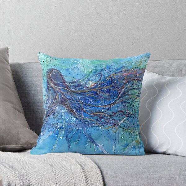 Item preview, Sea Goddess designed and sold by klbailey.