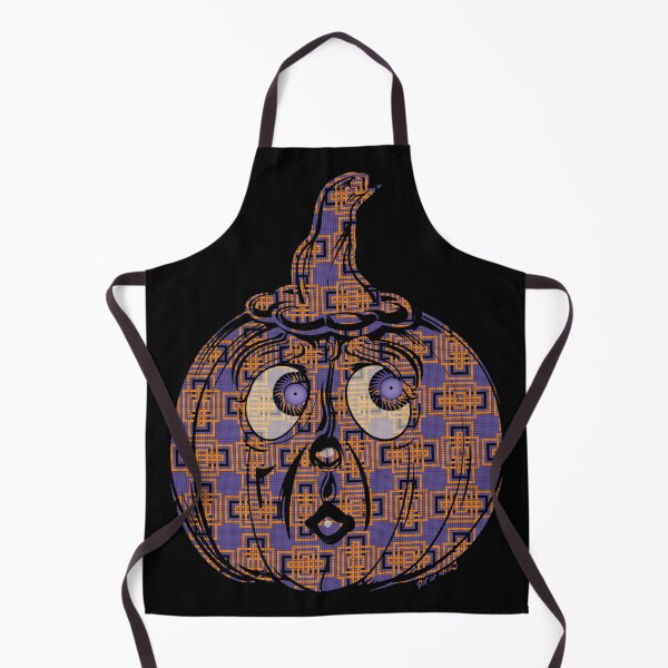 Item preview, Halloween with the Tristane Pumpkin designed and sold by PolairmozaiC.