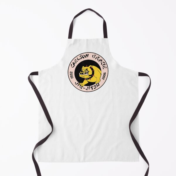 Item preview, Carlson Gracie Logo Jiu-Jitsu Team 1932-2006 designed and sold by The-sky-is-here.
