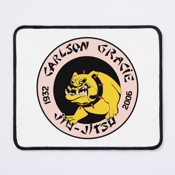Item preview, Carlson Gracie Logo Jiu-Jitsu Team 1932-2006 designed and sold by The-sky-is-here.