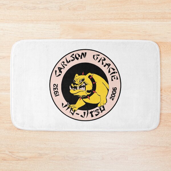 Item preview, Carlson Gracie Logo Jiu-Jitsu Team 1932-2006 designed and sold by The-sky-is-here.