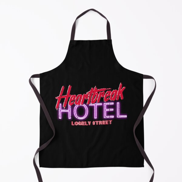 Item preview, Heartbreak Hotel designed and sold by Willonamer89.