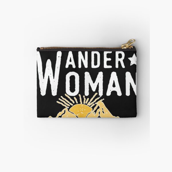 Item preview, Wander Woman Exploring Go Outside designed and sold by david19usa.