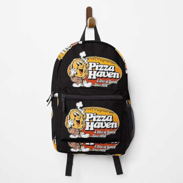 Item preview, Seattle's Iconic Pizza Eatery  designed and sold by miyagifactory.