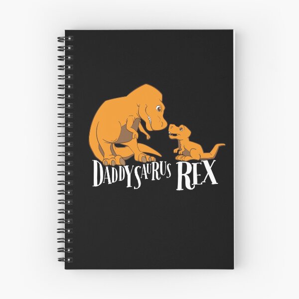 Item preview, Daddysaurus Rex Cute Funny  designed and sold by Phaedra Jones.