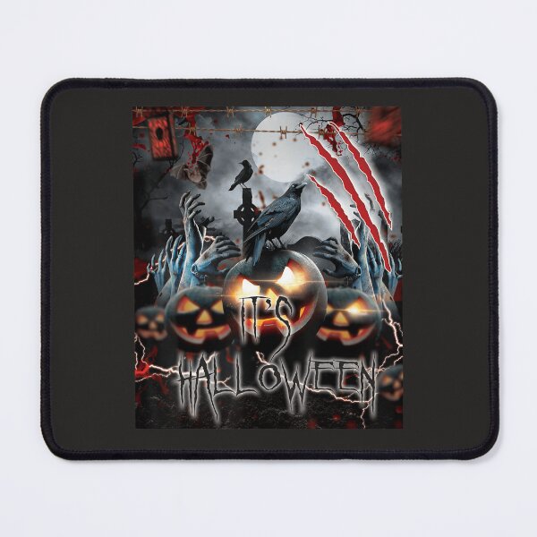 Item preview, Scary Halloween designed and sold by AbdieJere.