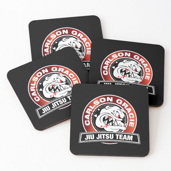 Item preview, Carlson Gracie Logo Jiu-Jitsu Team designed and sold by The-sky-is-here.