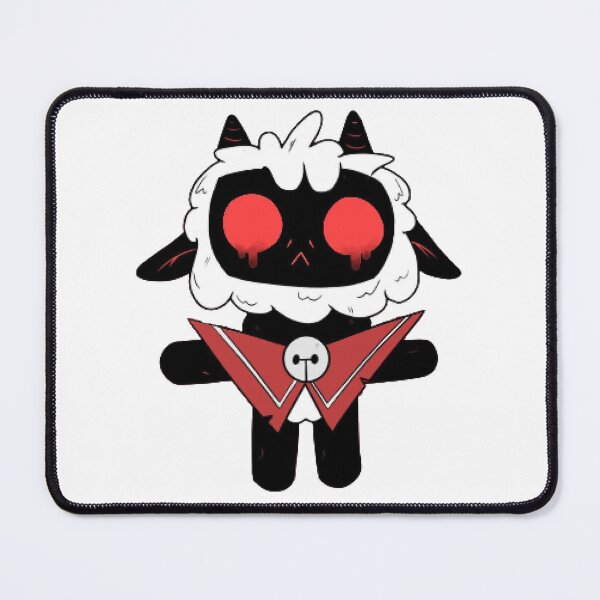 Item preview, Cult Of The Lamb a Cult Of The Lamb a Cult Of The Lamb designed and sold by Finiya.
