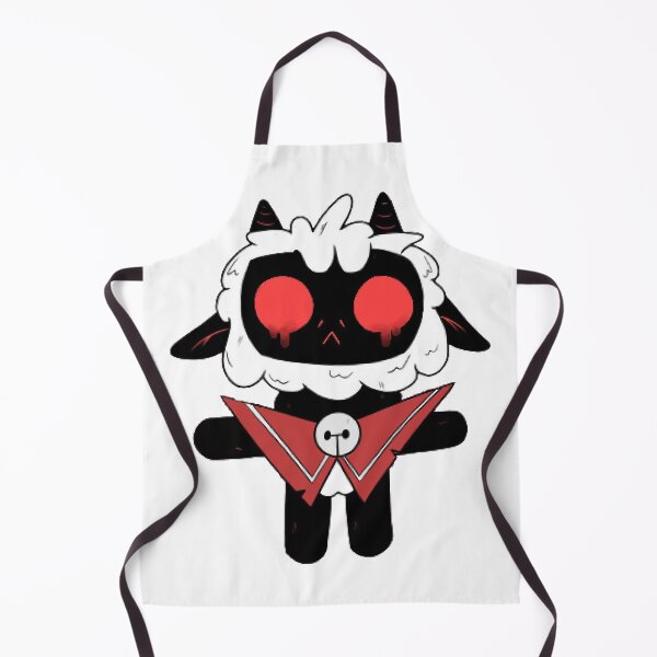 Item preview, Cult Of The Lamb a Cult Of The Lamb a Cult Of The Lamb designed and sold by Finiya.