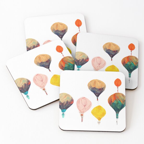 Item preview, Air Balloons designed and sold by UniqeDesign.