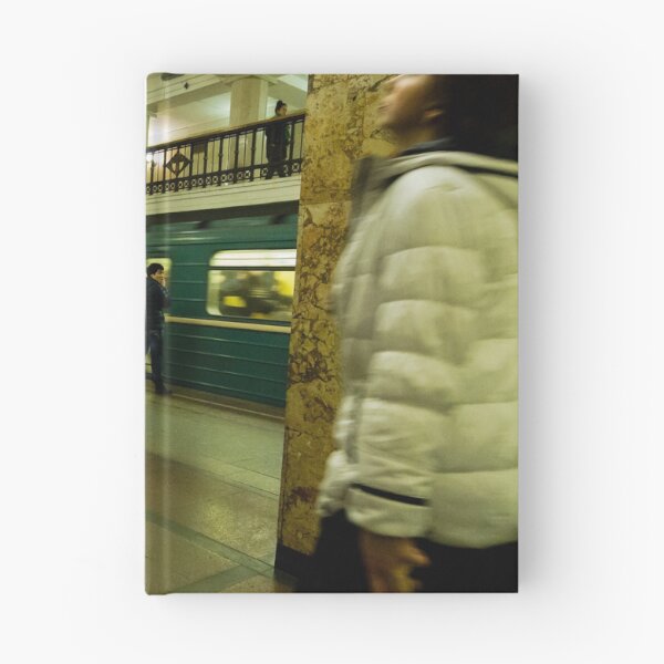 Item preview, Moscow Subway designed and sold by Norman Repacholi | Keystone Photography.