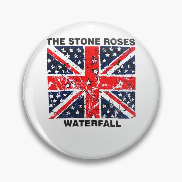 Item preview, For Mens Womens The Stone Roses Stuff Idol Gift Fot You designed and sold by Scharomekrish79.