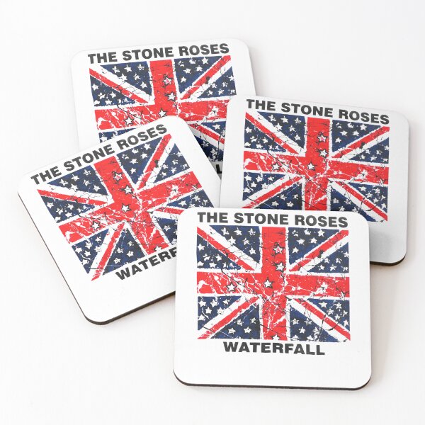 Item preview, For Mens Womens The Stone Roses Stuff Idol Gift Fot You designed and sold by Scharomekrish79.