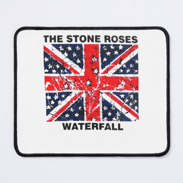 Item preview, For Mens Womens The Stone Roses Stuff Idol Gift Fot You designed and sold by Scharomekrish79.