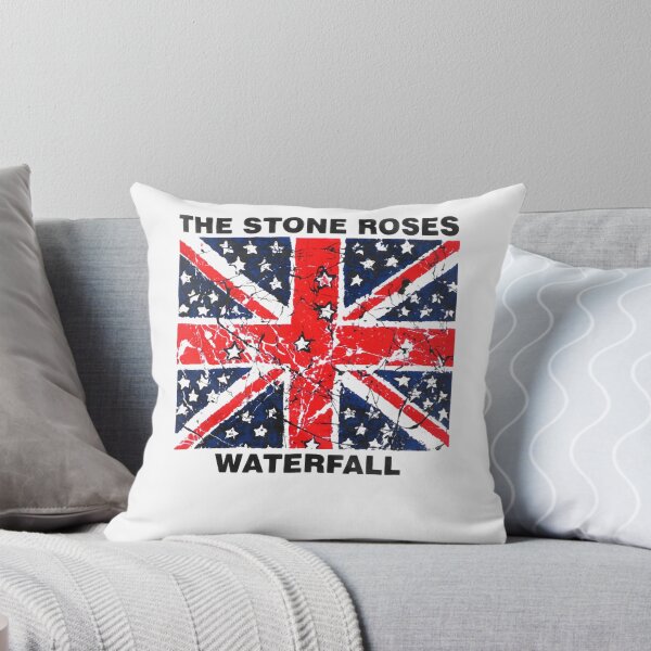 Item preview, For Mens Womens The Stone Roses Stuff Idol Gift Fot You designed and sold by Scharomekrish79.