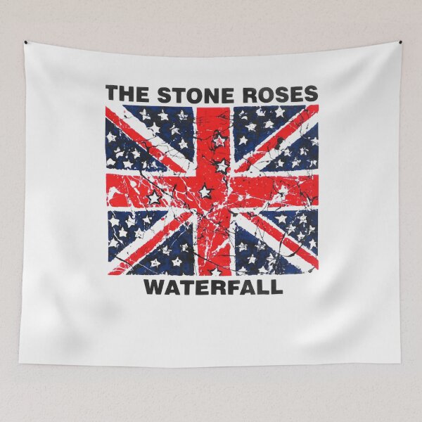 Item preview, For Mens Womens The Stone Roses Stuff Idol Gift Fot You designed and sold by Scharomekrish79.