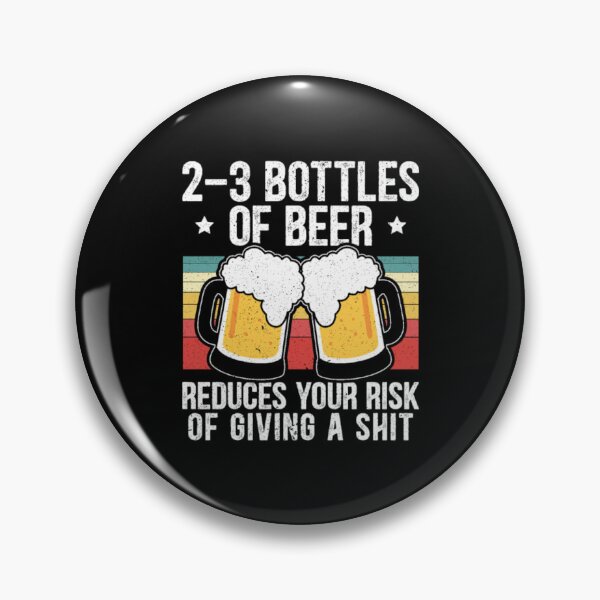Item preview, 23 Bottles Of Beer Funny Alcohol Liquor Drinker designed and sold by Hitrelaa.
