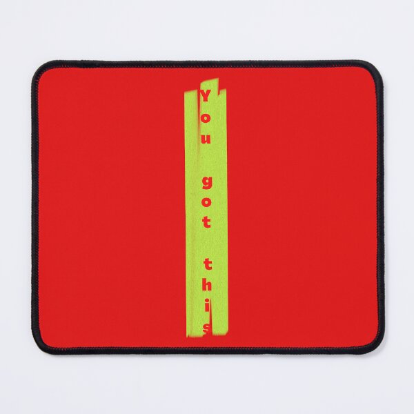 Item preview, You Got This designed and sold by WORLD-SOFIA.