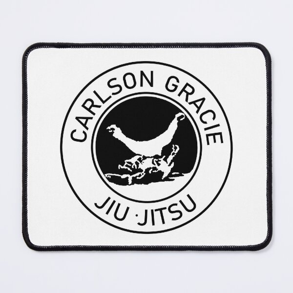 Item preview, Carlson Gracie Team Logo Jiu-Jitsu designed and sold by The-sky-is-here.