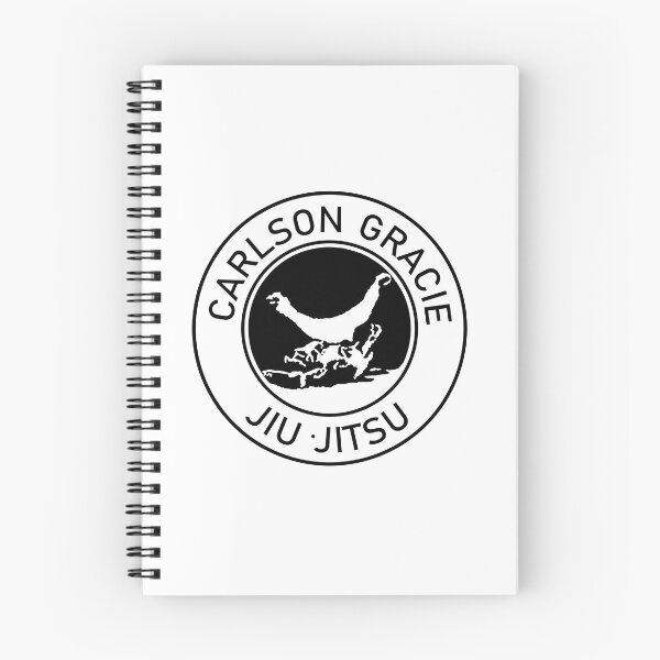 Item preview, Carlson Gracie Team Logo Jiu-Jitsu designed and sold by The-sky-is-here.