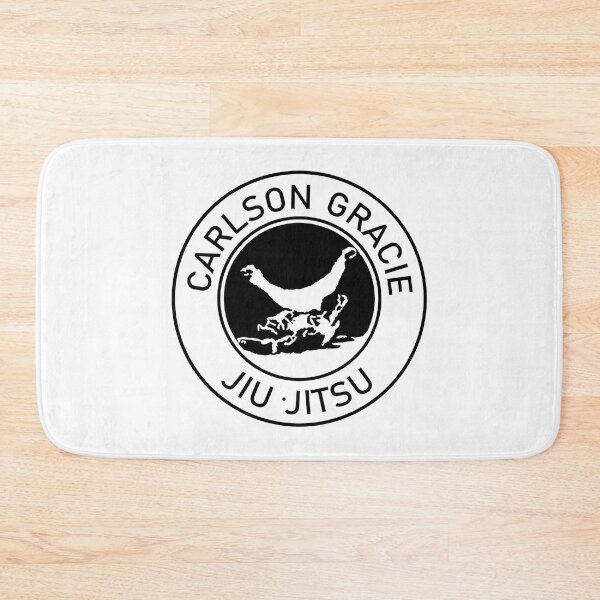 Item preview, Carlson Gracie Team Logo Jiu-Jitsu designed and sold by The-sky-is-here.