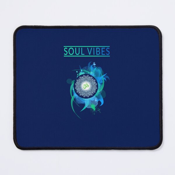 Item preview, Soul Vibes Om designed and sold by hallywd.