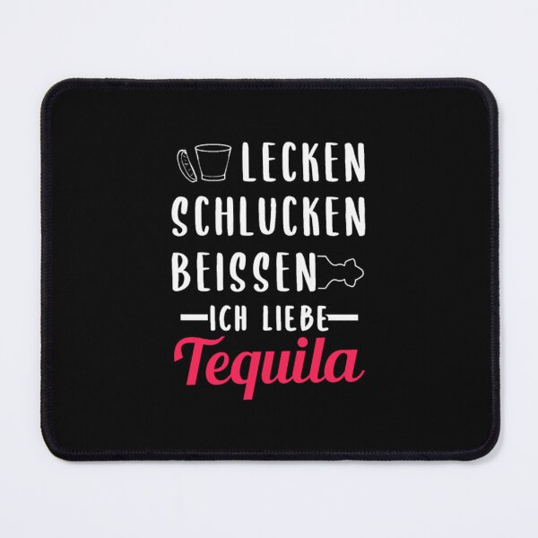 Item preview, 177241598Tequila licking swallowing biting gift designed and sold by Hitrelaa.