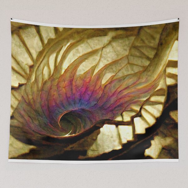Item preview, Descent Into Oblivion designed and sold by Jacob Montanez.