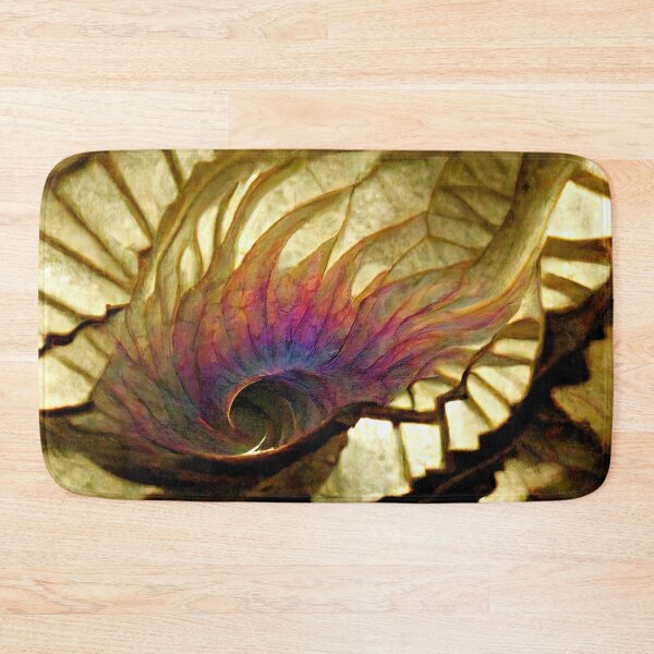 Item preview, Descent Into Oblivion designed and sold by Jacob Montanez.