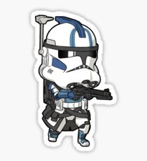 Mini Echo Sticker