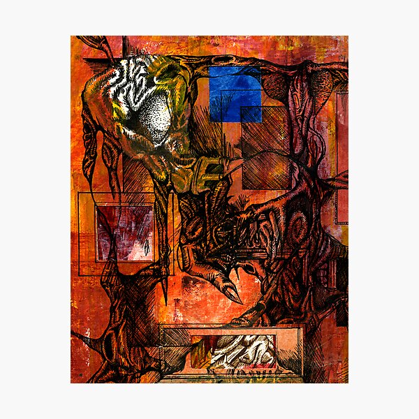 Item preview, Broken Dreams designed and sold by Daz Zammit.