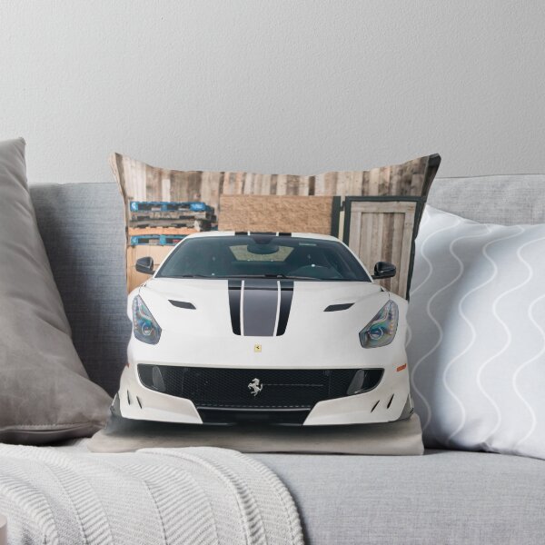 Item preview, Ferrari F12 TDF designed and sold by JWKexotics.