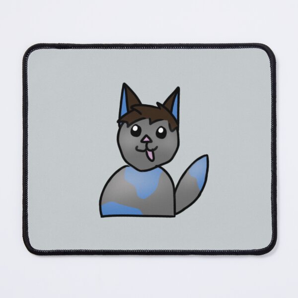 Item preview, Daybreak1993 Catboy Emote designed and sold by daybreak1993.