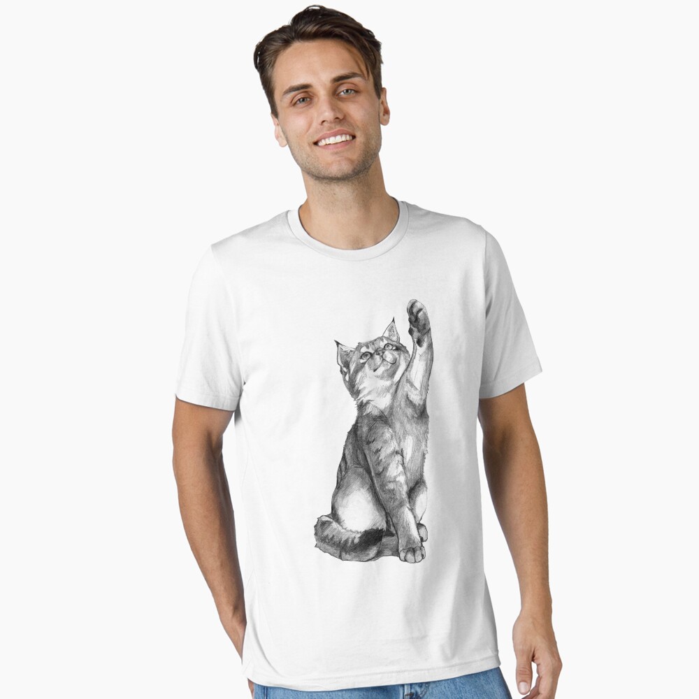 Item preview, Essential T-Shirt designed and sold by TheDaysIdeas.