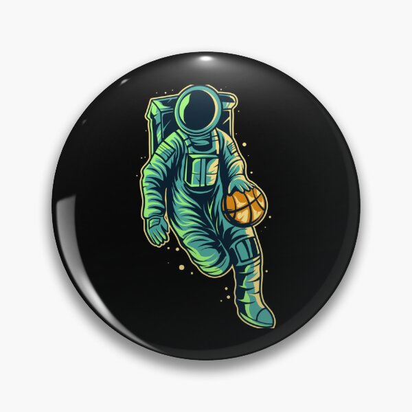 Item preview, Basketball Design Geschenkidee Essential T-Shirt designed and sold by WingedLizardJo.