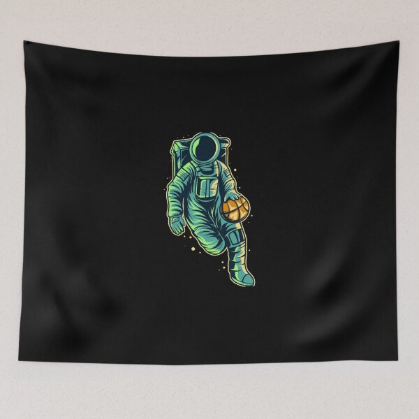 Item preview, Basketball Design Geschenkidee Essential T-Shirt designed and sold by WingedLizardJo.