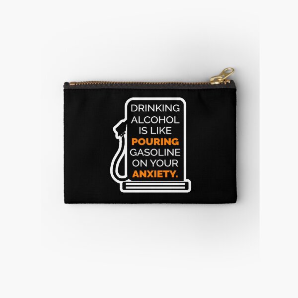 Item preview, Addiction Recovery Alkohol Alcoholic And Drinker G designed and sold by Hitrelaa.