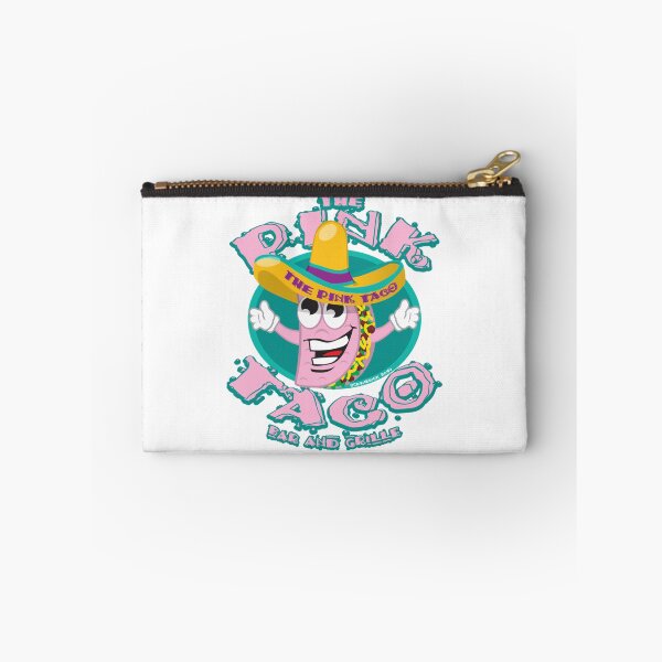 Item preview, The Pink Taco   designed and sold by LoveNGiftt.