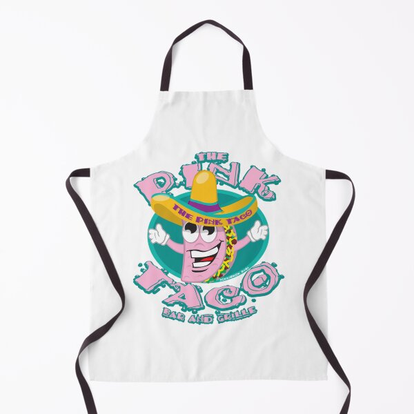 Item preview, The Pink Taco designed and sold by LoveNGiftt.