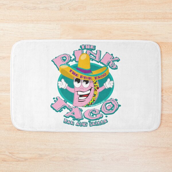 Item preview, The Pink Taco   designed and sold by LoveNGiftt.